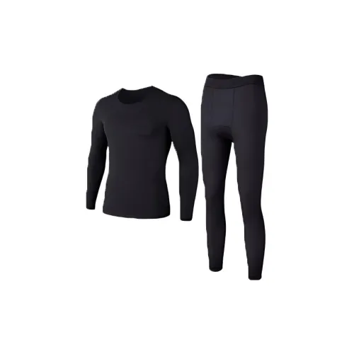 Herbal Primer Thermal Set Men's