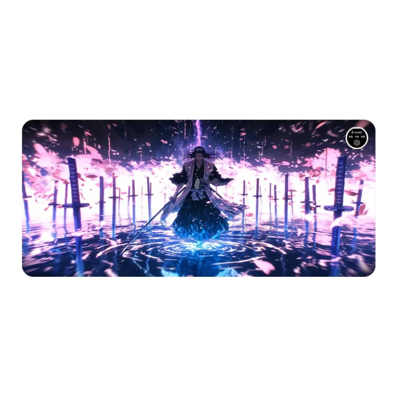 GULAN Mouse Pad Extra Large Heating Desk SJC930 939 For Students Dormitory Office Writing-7