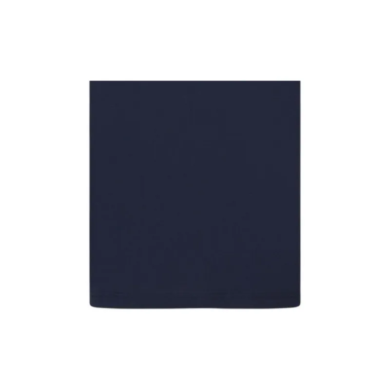 EMPORIO ARMANI EA7 Polo Shirts Men Marine Blue-4
