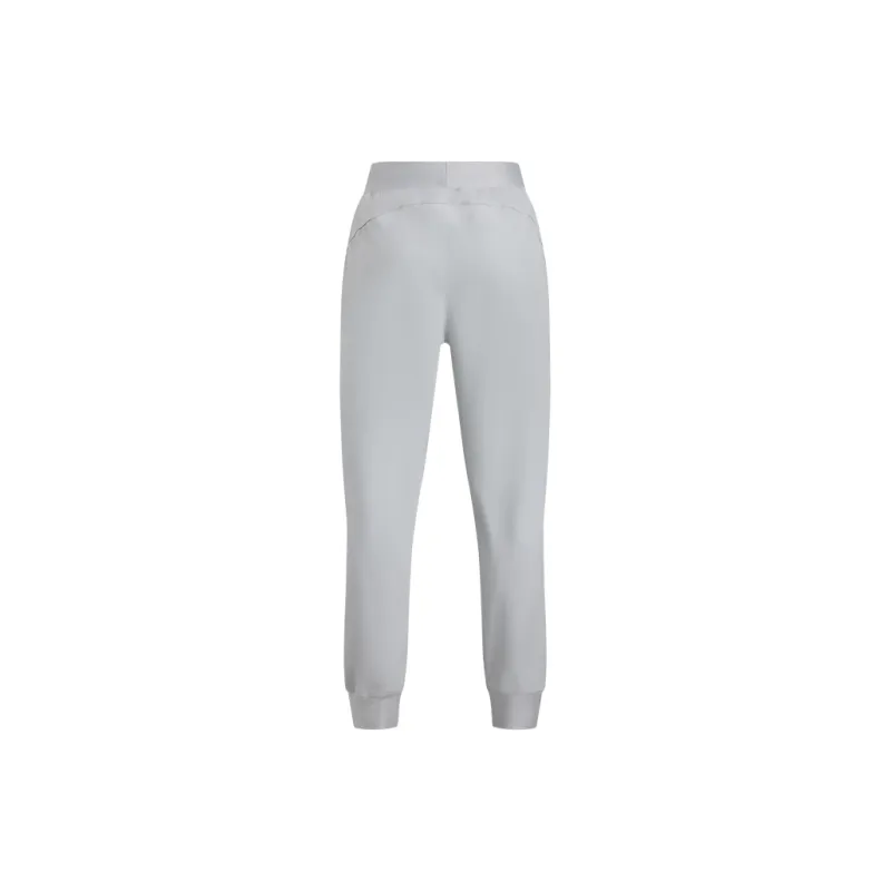 Under Armour SS25 Casual Pants Women's Modern Gray-1