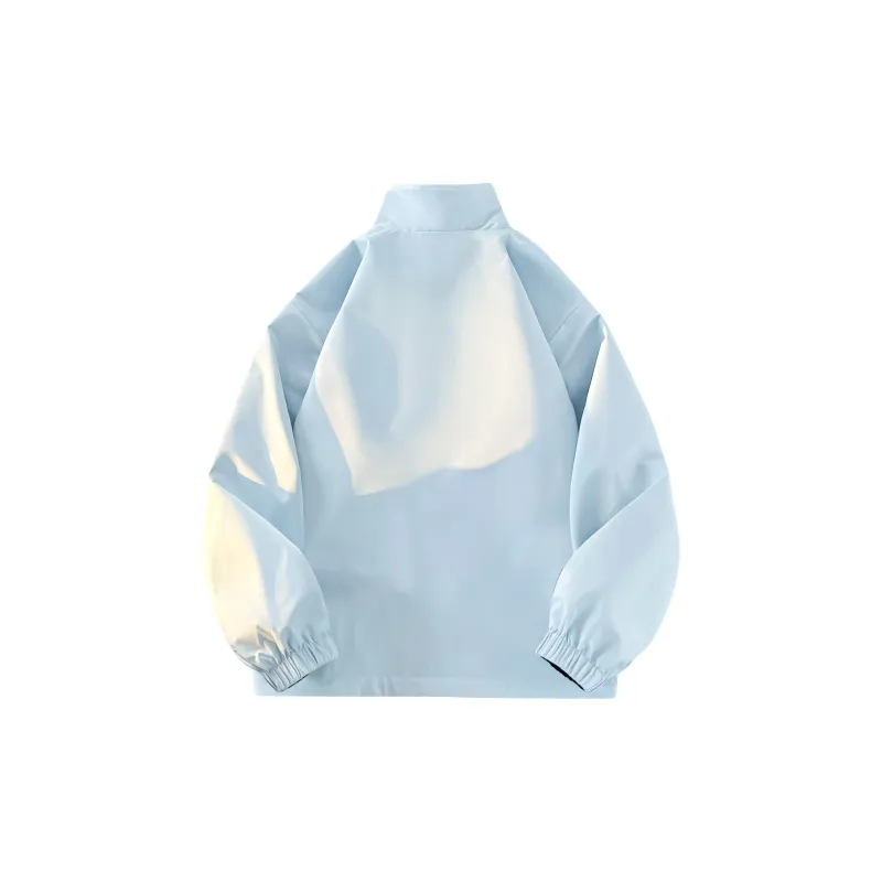 PRESSURE Jackets & Coats Unisex-2