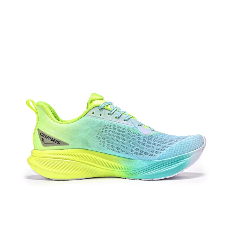 CLERSES Muscle Cloud 3.0 Low Top Air Cushion Running Shoes Unisex-1