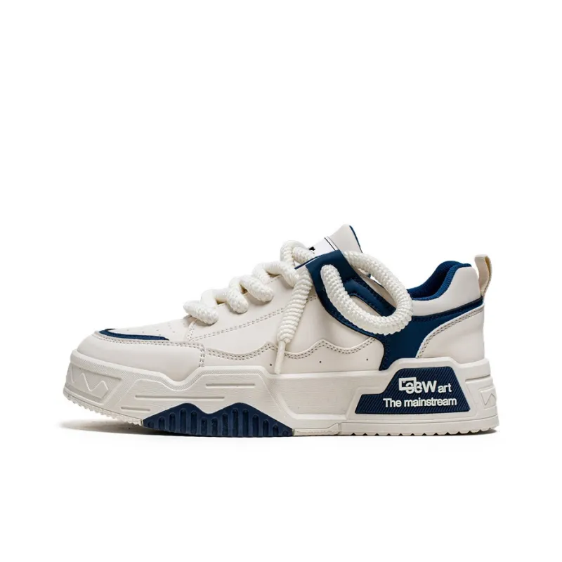 JACLAR Skateboard Shoes Men Low Top-3