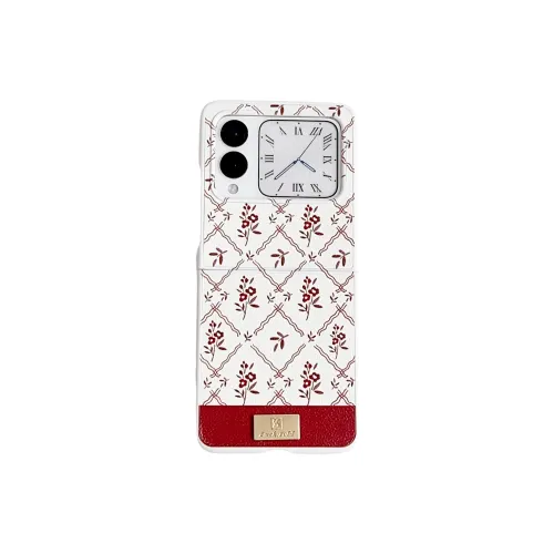 ZHUOJI Phone Cases