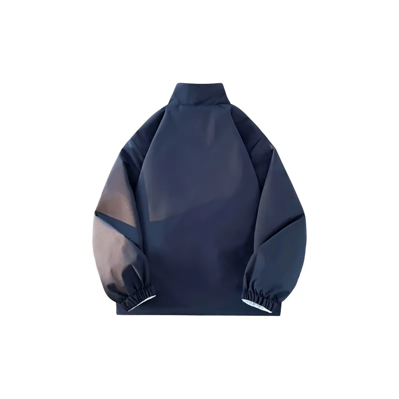 PRESSURE Jackets & Coats Unisex-4