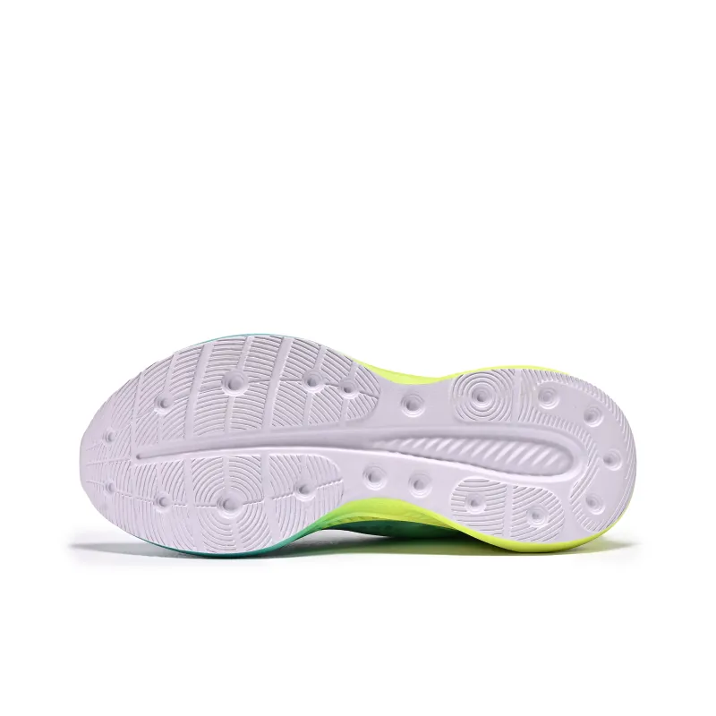 CLERSES Muscle Cloud 3.0 Low Top Air Cushion Running Shoes Unisex-4