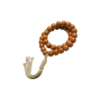 Noritake Monkey Head Walnut Bracelets Unisex