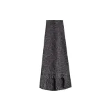③ Fall Winter Leg-Shaping Shoe Liner Combination (Dark Gray 1 Pack)