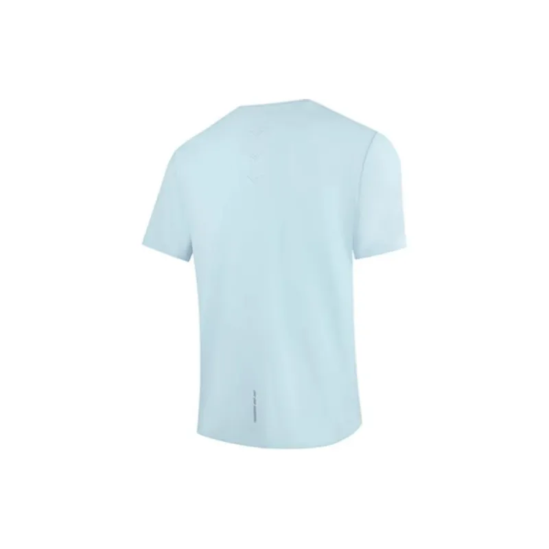 361° Sports Life Collection T Shirt Men's Fruit Pink Blue-1