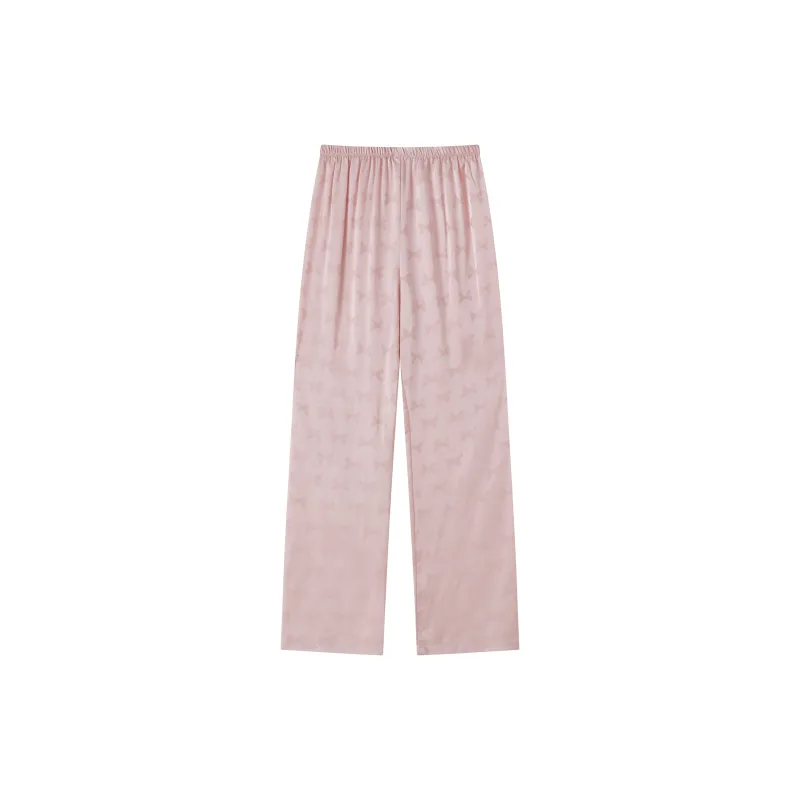 Kosrood Pajama Set Women's Shopping Bag-9