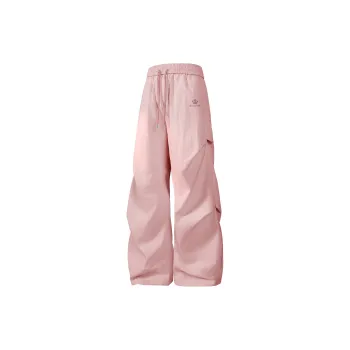 Supremo Cat Knitted Sports Pants Unisex