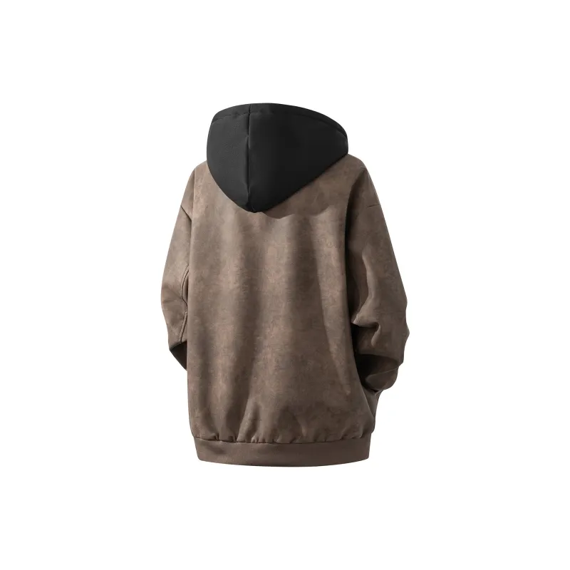 FORCEPULR Jackets & Coats Unisex-5