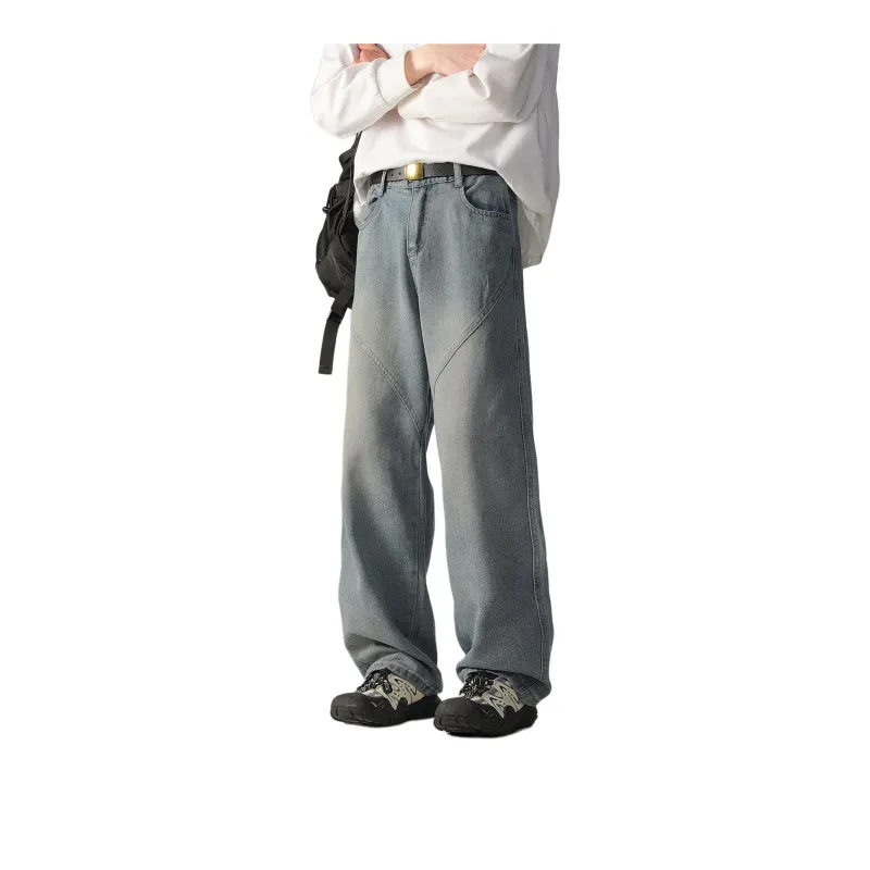 FAKE VINTAGE Jeans Unisex-2