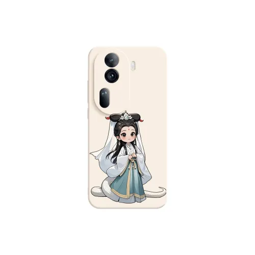 Membrane Doushi Phone Cases