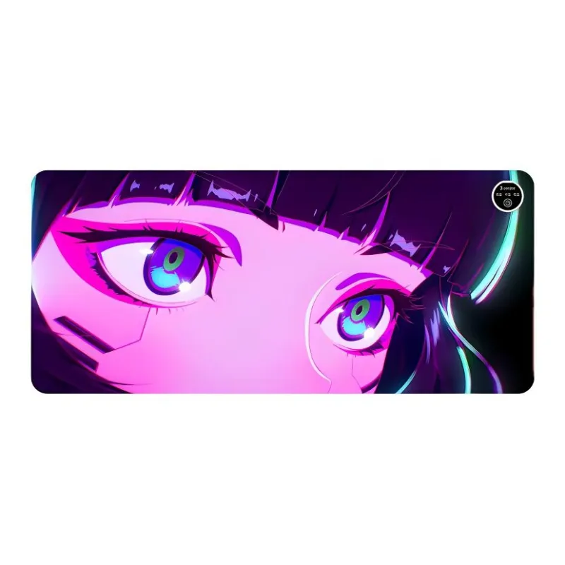 GULAN Mouse Pad Extra Large Heating Desk Pad SJC940 949 For Students Dormitory Office Writing-3