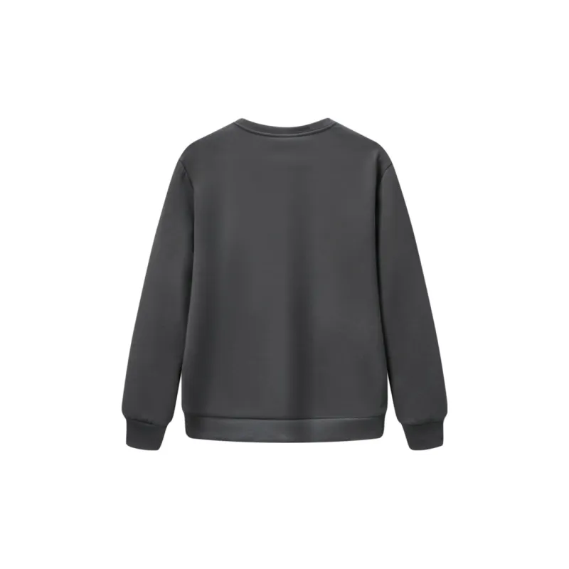 Jeep Sweatshirt Unisex Dark Gray-1
