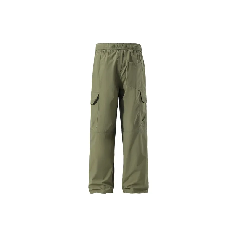 GSUE Cargo Pants Unisex-11