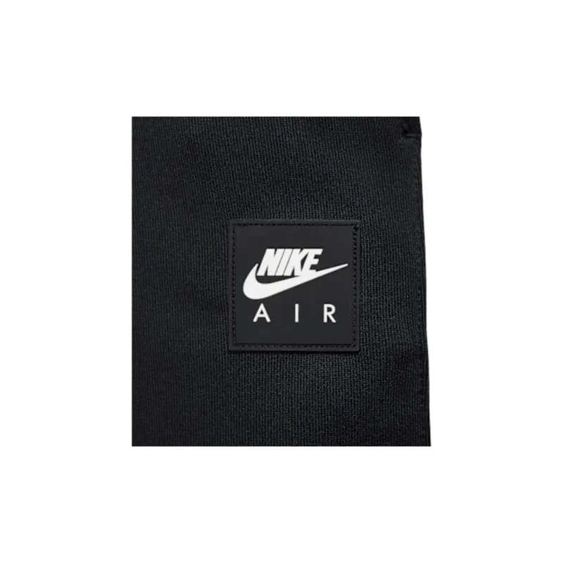 Nike Air Knitted Sweatpants Men's Black-3