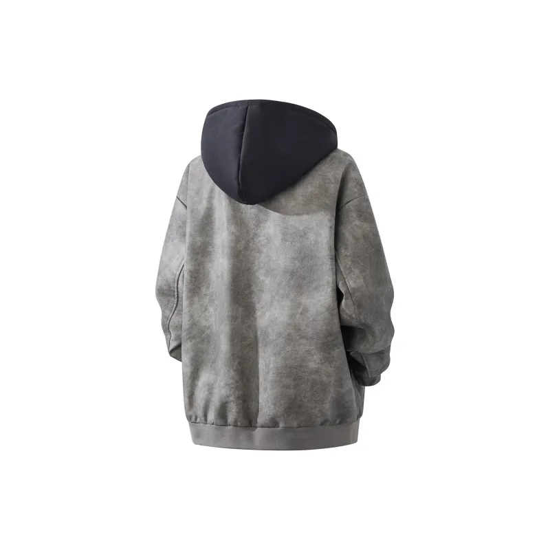 FORCEPULR Jackets & Coats Unisex-3