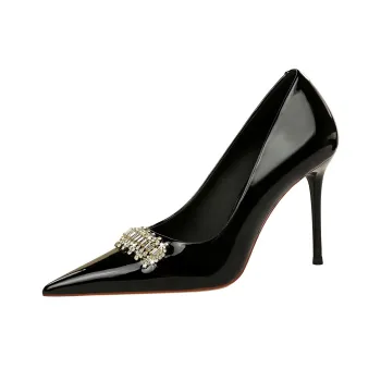 QITUMAUL High Heels Women's
