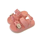 Pink (Double Strap Marie Cat)