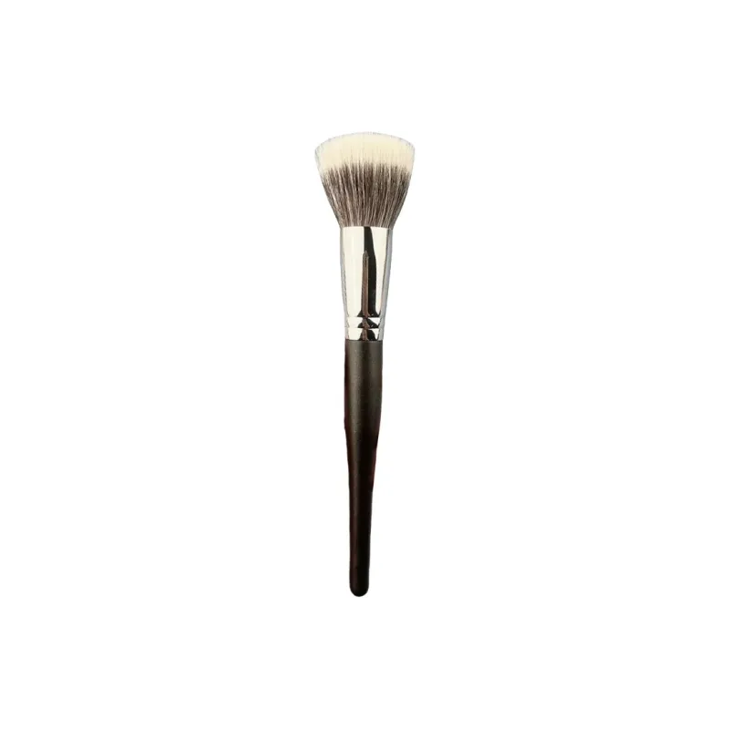 A Few More Cute Master Touch Brush Blush Makeup Brush Portable Wool Soft Precise Beauty Tool-0