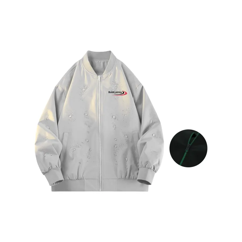 BOBBY ABLEY Jackets Coats Unisex-10