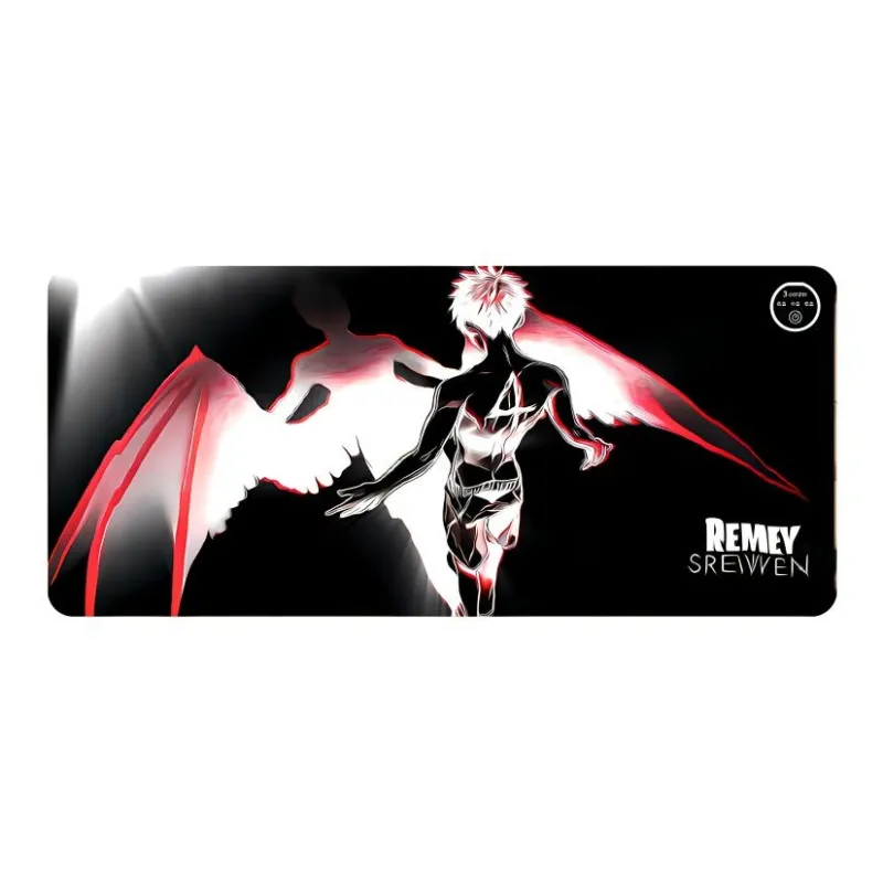 GULAN Mouse Pad Extra Large Heating Desk SJC910 919 For Students Dormitory Office Writing-1