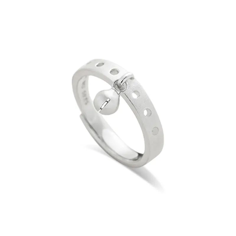 SHEEHHYY Rings Unisex-3