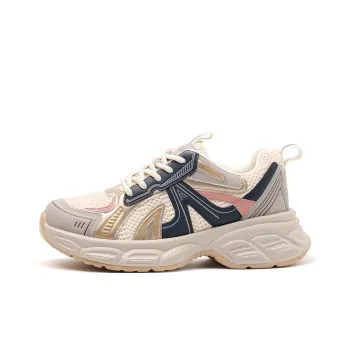 Bull Charm Low Top Chunky Sneakers Women's