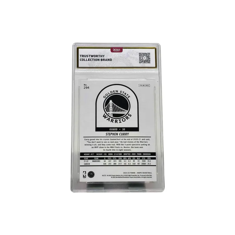 PANINI Graded Cards-1