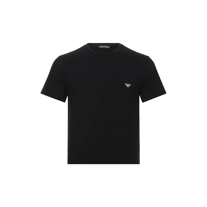 EMPORIO ARMANI T Shirt Men's 2 Pack-2