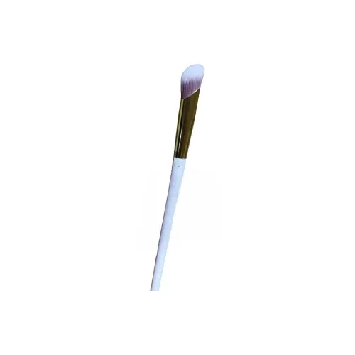 A Few More Cute Concealer Brush Finger Concealer Brush For Dark Circles Acne And Tear Troughs Makeup Brush Beauty Tool