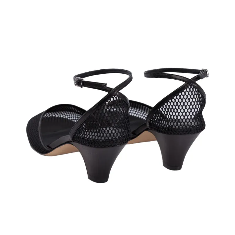 Casadei Muni Net Pumps-3