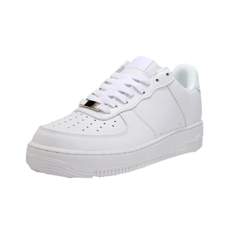 Jerden Smith Abrasion Resistant Balance Cushioning Low Top Skateboard Shoes Unisex-2