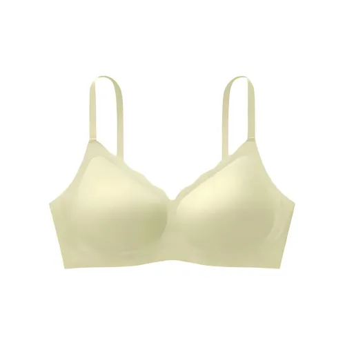 361° Bra Women's Jasmine Yellow