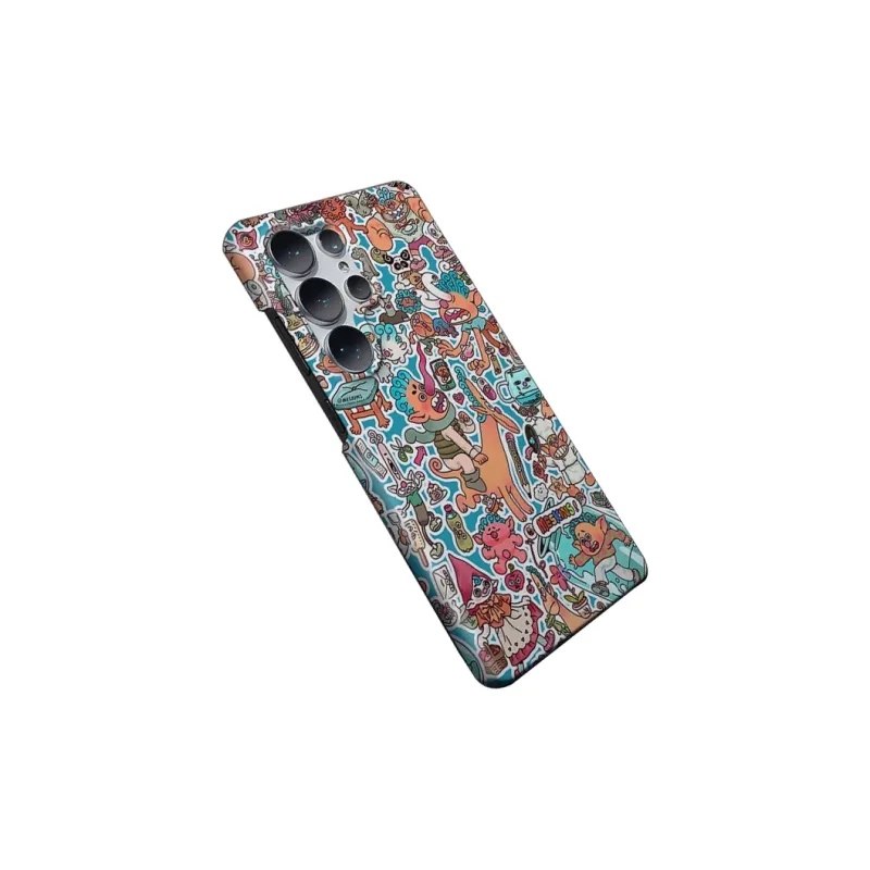 ME SKINS Phone Cases-10