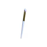 White Gold-Thumb Concealer Brush (Trumpets)
