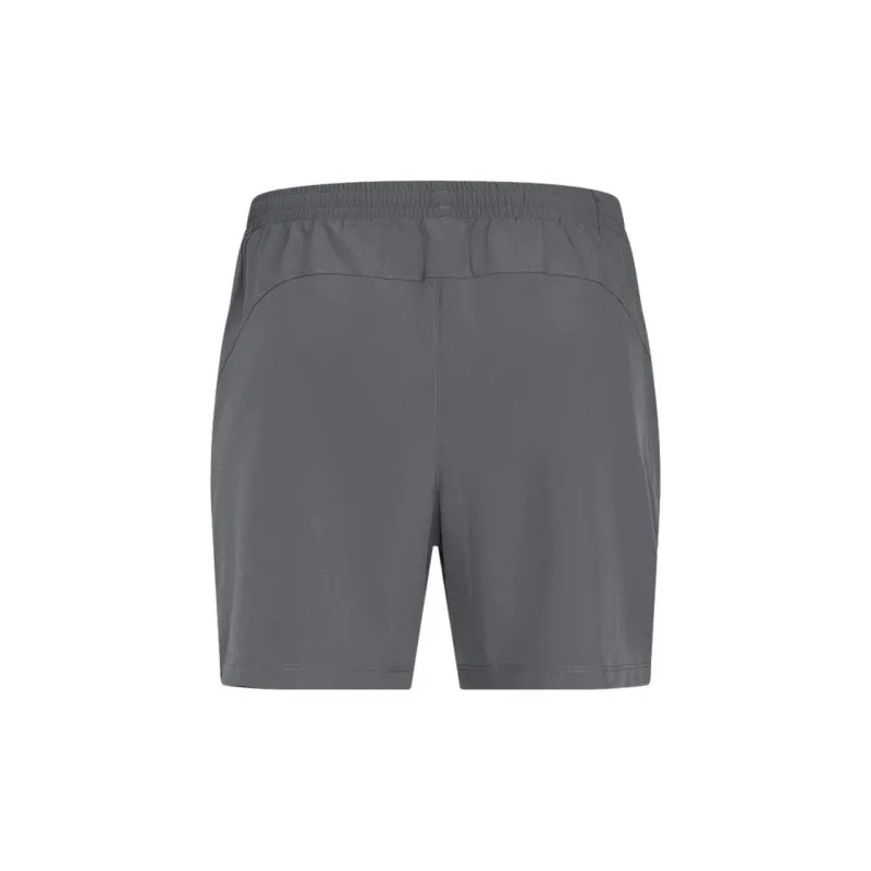 Under Armour Sports Shorts Men's Rhinoceros Gray-1