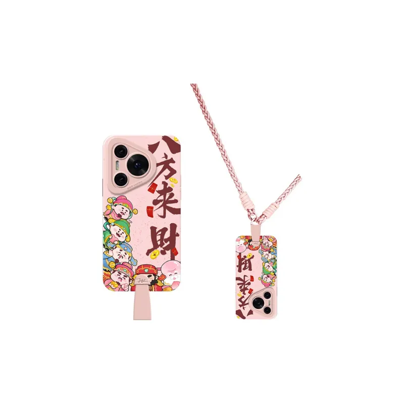 Interesting shell Phone Cases-4