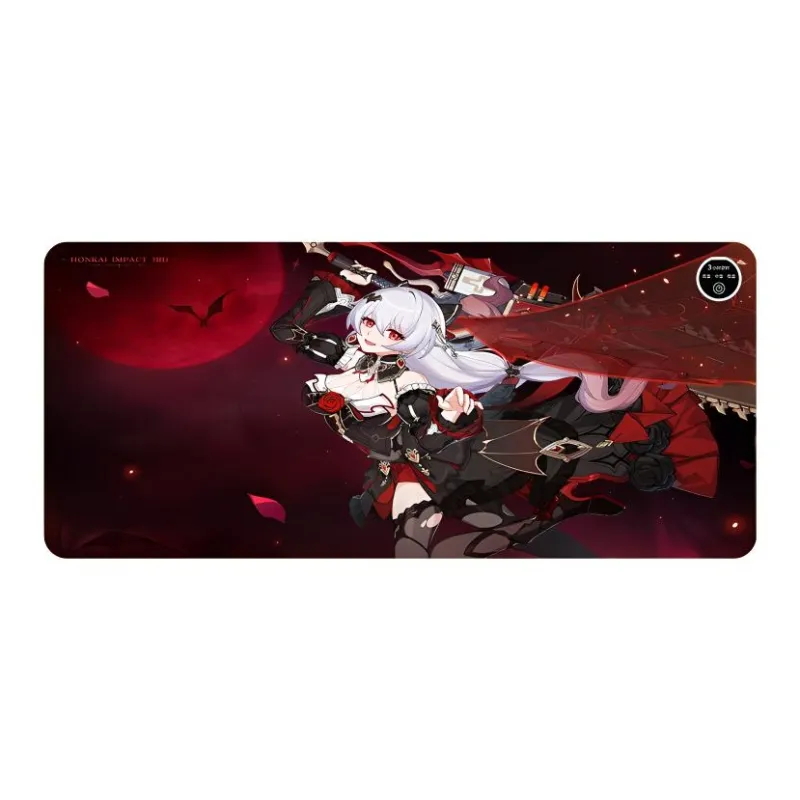 Directions Extra Large Heating Desk LY901 910 For Students Dormitory Office Writing Mouse Pads-8