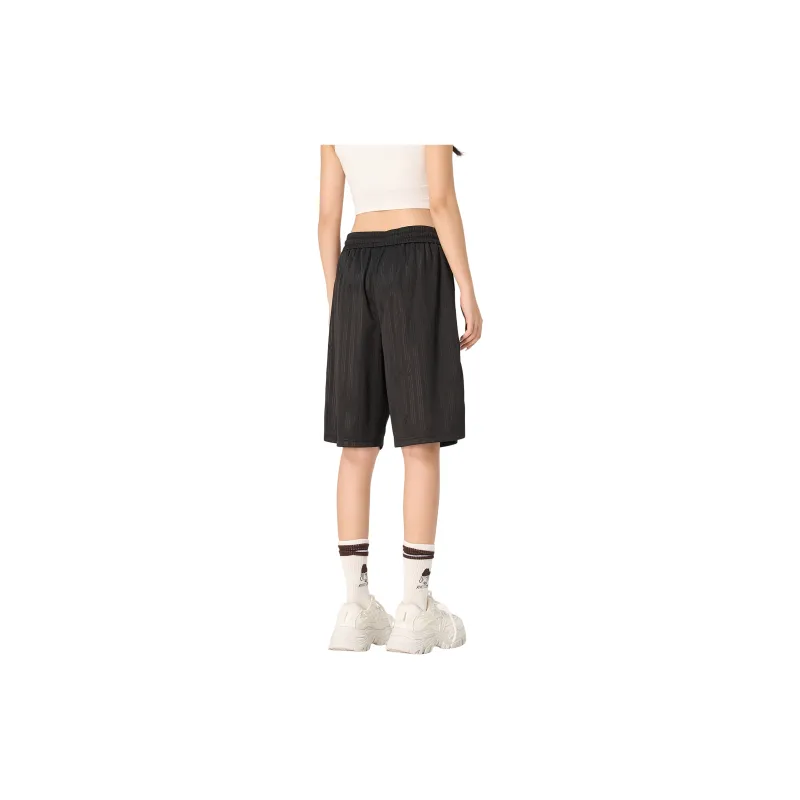 CREAZIONI LA FANTASIA E MOBILE Cargo Shorts Unisex-2