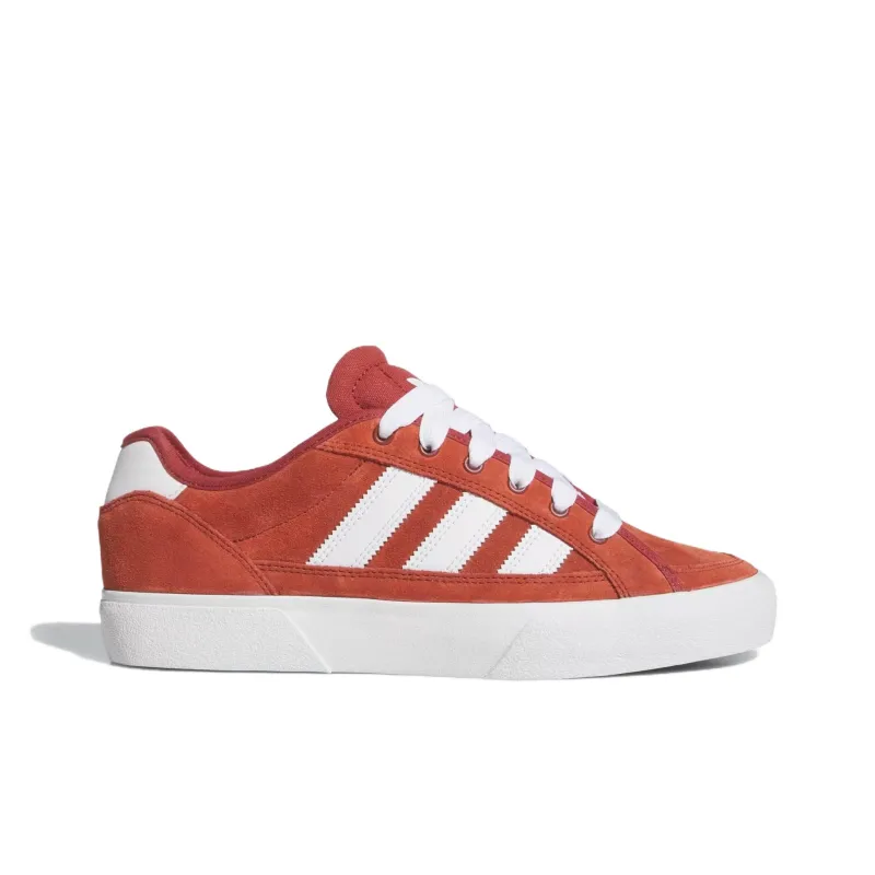 Adidas Court Tns Premiere Preloved Ruby Cloud White Gum-1