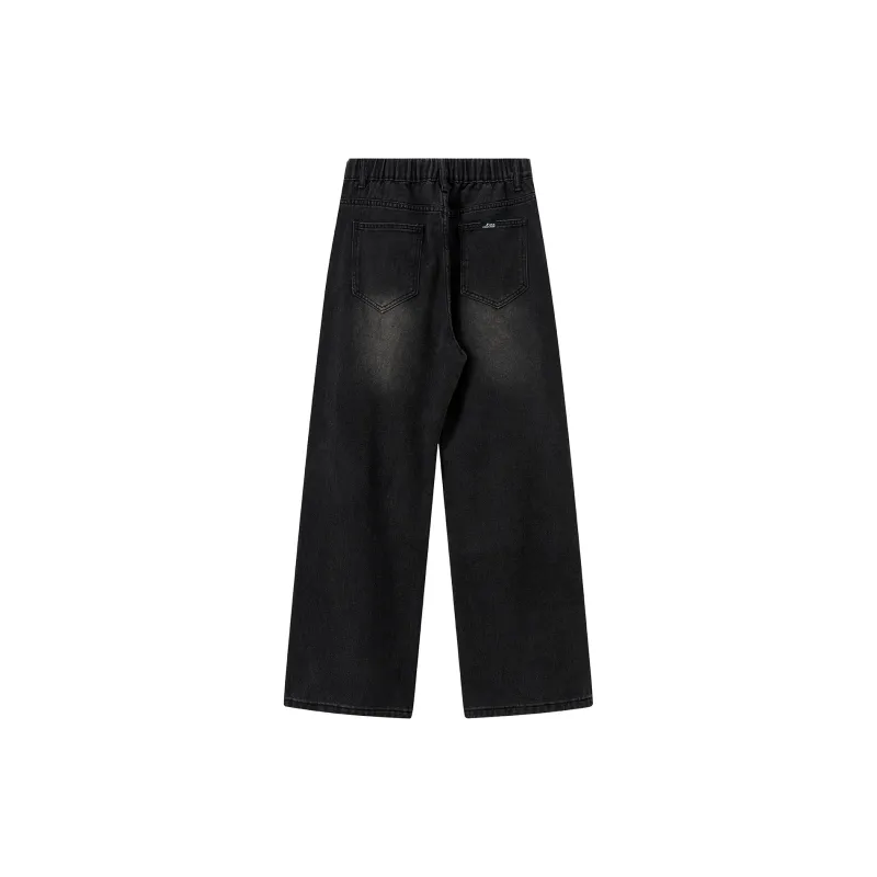 FAKE VINTAGE Jeans Unisex-9