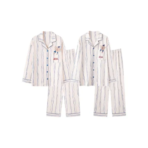 O'MESIK Unisex Pajama Sets