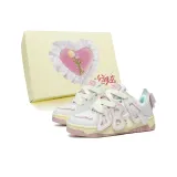 White Pink