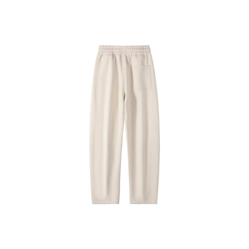 Jeep Casual Pants Unisex-16