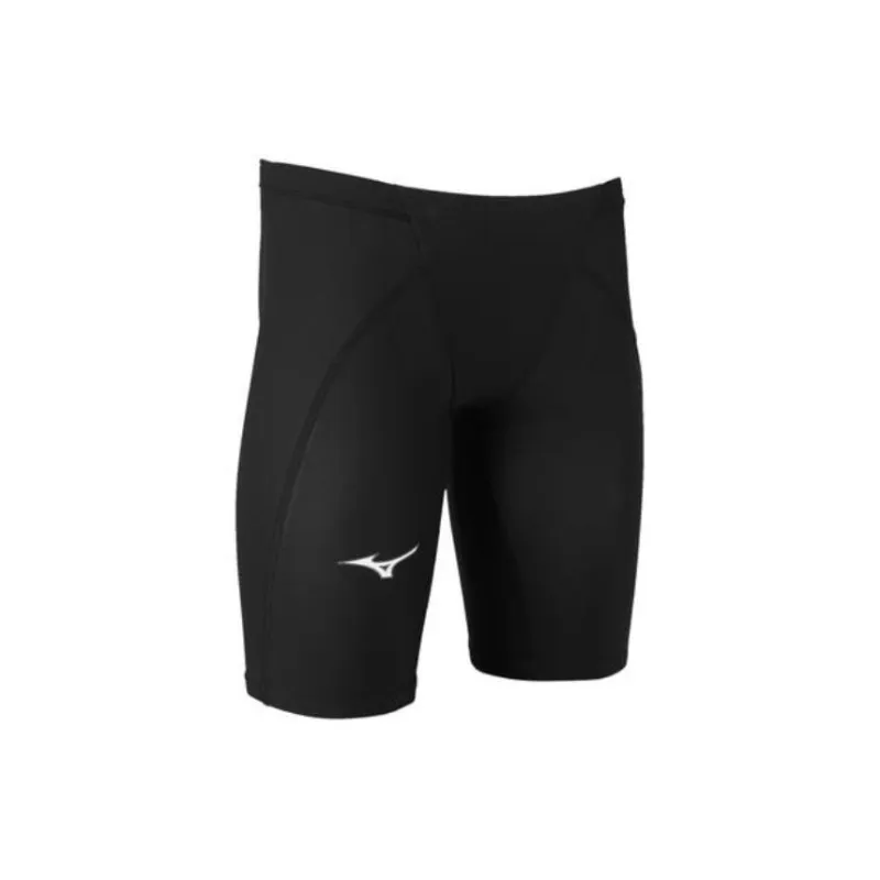 Mizuno MX-Sonic Sports Shorts Men's Black-2