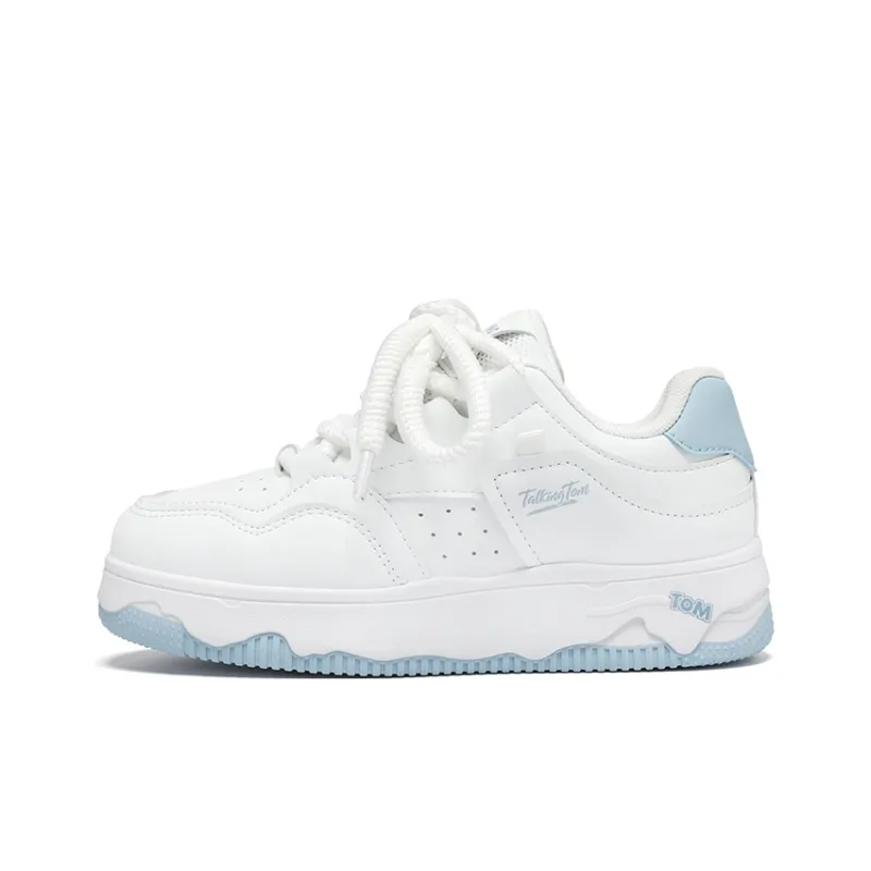 TALKING TOM Low-Top Skateboard Shoes Unisex-15