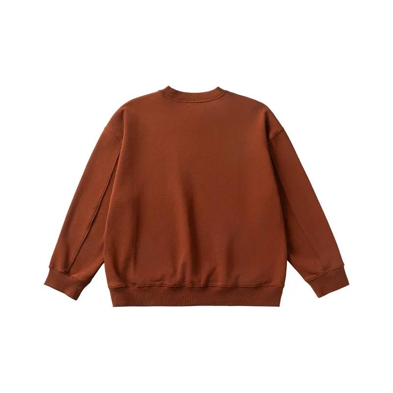 KXLFCHN Sweatshirts Unisex-1